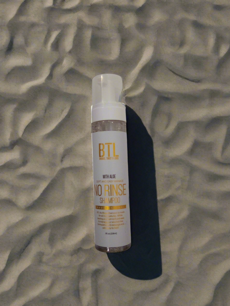BTL Foam Wrap