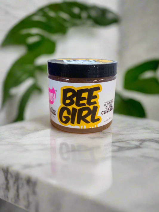 The Doux Bee Girls
