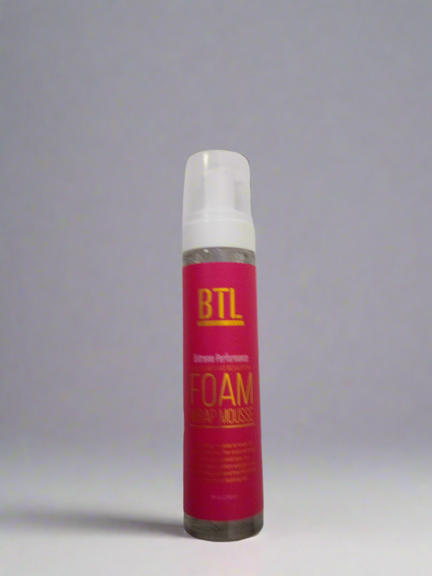 BTL Foam Wrap