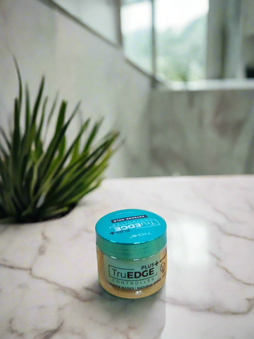TruEDGE+ Extreme Hold Edge Controller 3.38 fl. oz.
