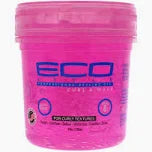 Eco Style Curl and Wave