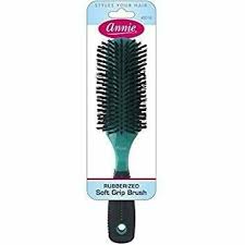 Annie Soft Grip Brush