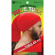 king j wave tube assort
