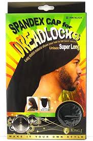 king j dreadlocks super long
