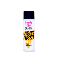 The Doux Ladies First shampoo
