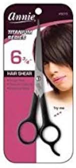 Annie Hair Shear 6 3/4