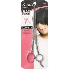 Annie Hair Shear 7 1/2"