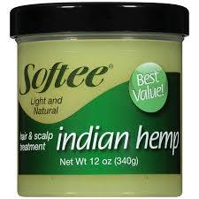 softee indian hemp grease