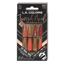 L.A. COLORS CNT469