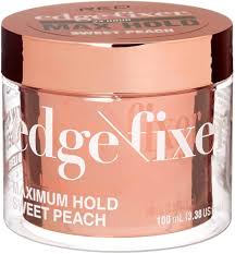 RED BY KISS EDGE FIXER SWEET