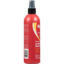 Shine n Jam Unbraid Spray 12oz