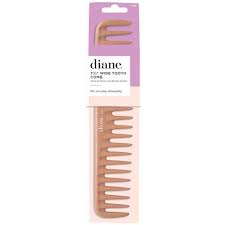 Diane wide tooth comb 7 1/2