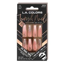 L.A. COLORS CNT470