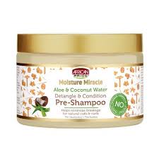 african pride mm pre-shampoo
