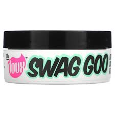 The Doux swag goo edge control gel