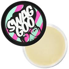 The Doux swag goo edge control gel