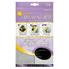 qfitt mesh weaving net