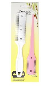 gabrella hair cutter