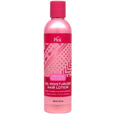 Luster's Pink Oil Moisturizer Hair Lotion 8oz