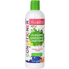 Lusters pin kids Awesome Nourishing Conditioner