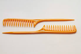Annie Large Tail Comb