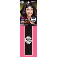 qfitt melting lace elastic band