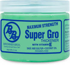 bb max strength super gro