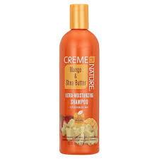 ultra moisturizing shampoo