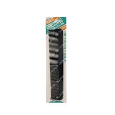 Stella Collection 9" Dressing Section Teeth Comb