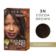 3N Cocoa Brown