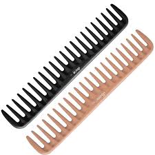 Diane wide tooth comb 7 1/2
