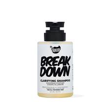 The Doux Breakdown Clarifying Shampoo