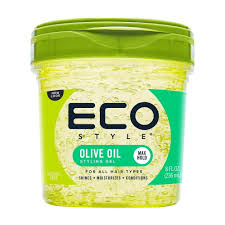 eco style olive oil 8oz