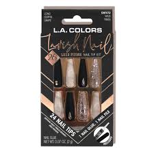 L.A. COLORS CNT472