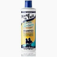 Mane 'n Tail Gentle Clarifying Shampoo