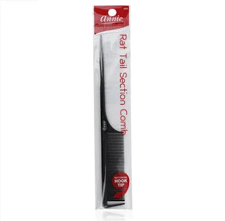 Annie Rat Tail Comb