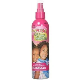 Dream Kids detangler
