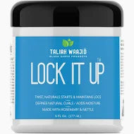 Taliah Waajid Lock It Up