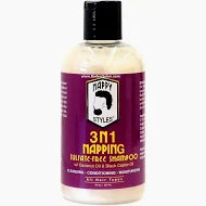 nappy styles shampoo