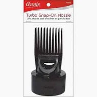 Annie Turbo Snap-On Nozzle
