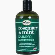 Difeel Rosemary & Mint Shampoo