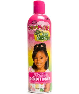 Dream Kids detangle conditioner