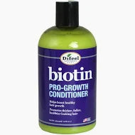 Difeel Biotin Pro-Growth Conditioner