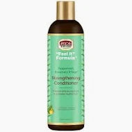 African Pride Peppermint Rosemary & Sage Conditioner