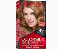 REVLON COLORSILK 57