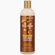 moisturizing dry defense conditioner