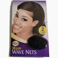 q fitt mesh wave net
