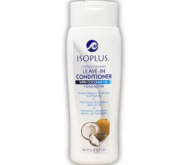 Isoplus Leave in w/ coconut oil