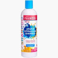 Lusters pink kids Gentle Detangling Shampoo