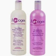 aphogee 2pk treatment